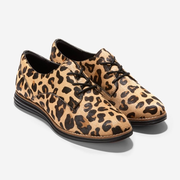 Cole Haan women - Original Grand Plain Oxford (New with...